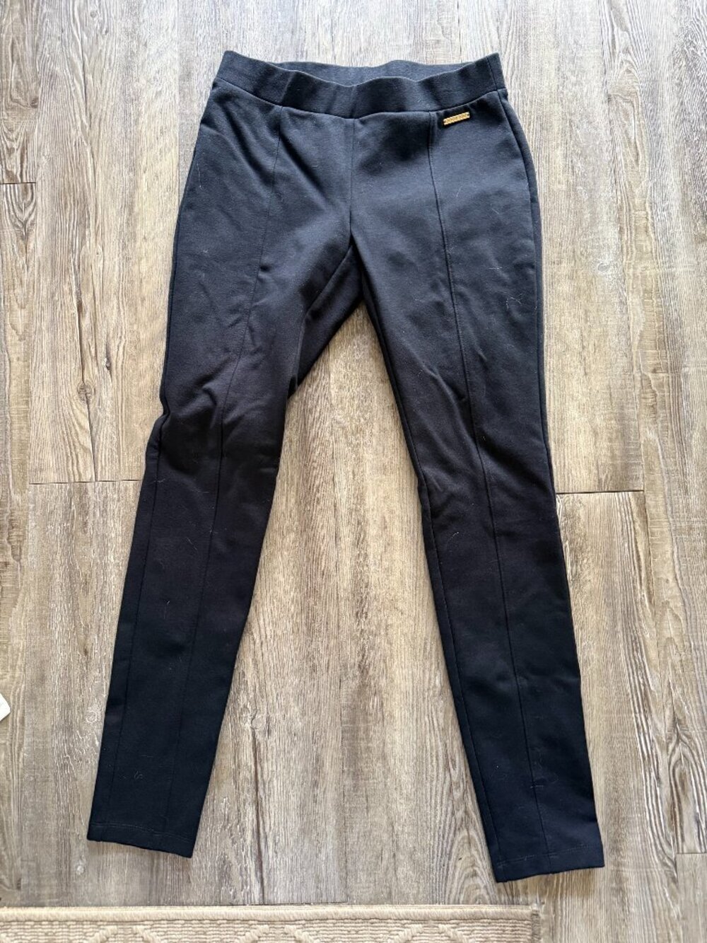 Micheal Kors Knit Legging
